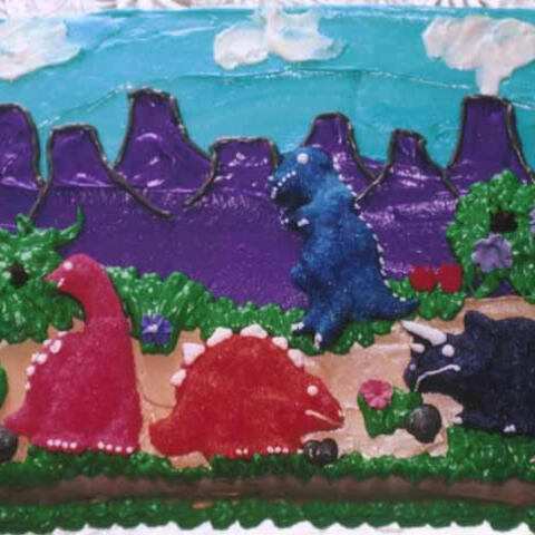 Animals