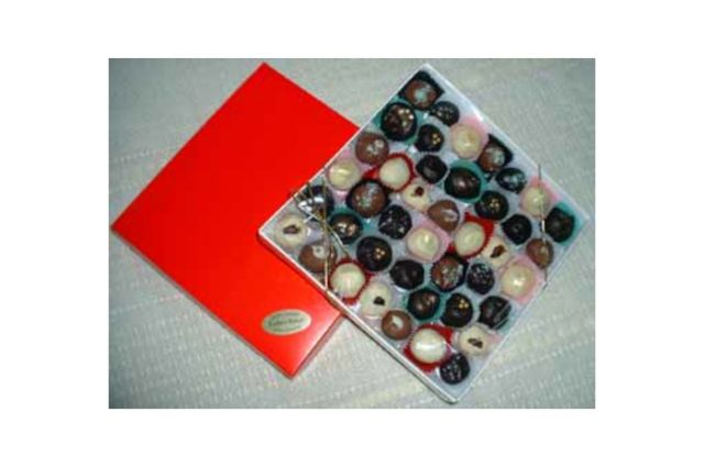Chocolates